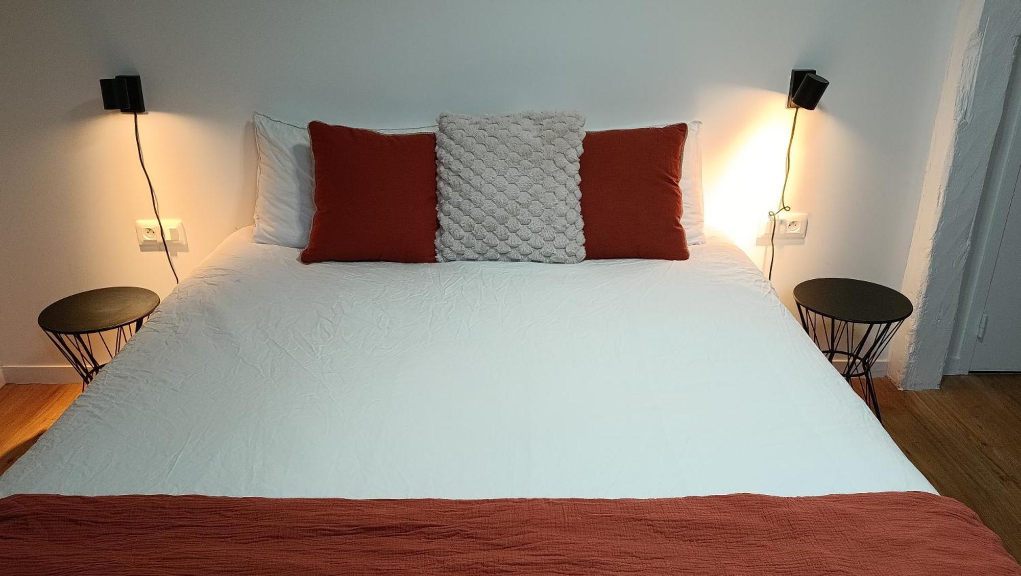 Kastellren - Rennes - Grand Parking Prive Bed and Breakfast Exteriör bild