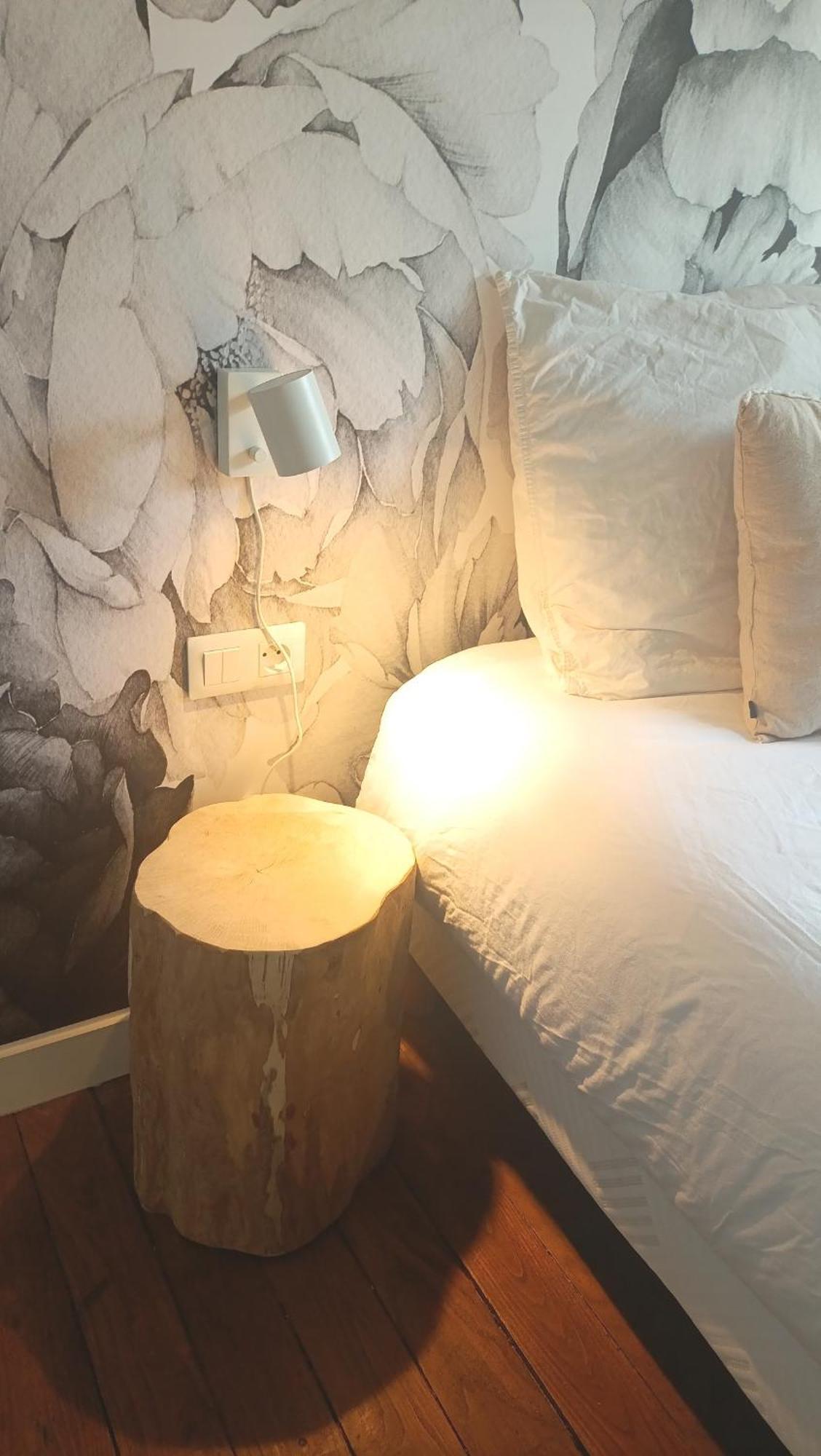 Kastellren - Rennes - Grand Parking Prive Bed and Breakfast Exteriör bild